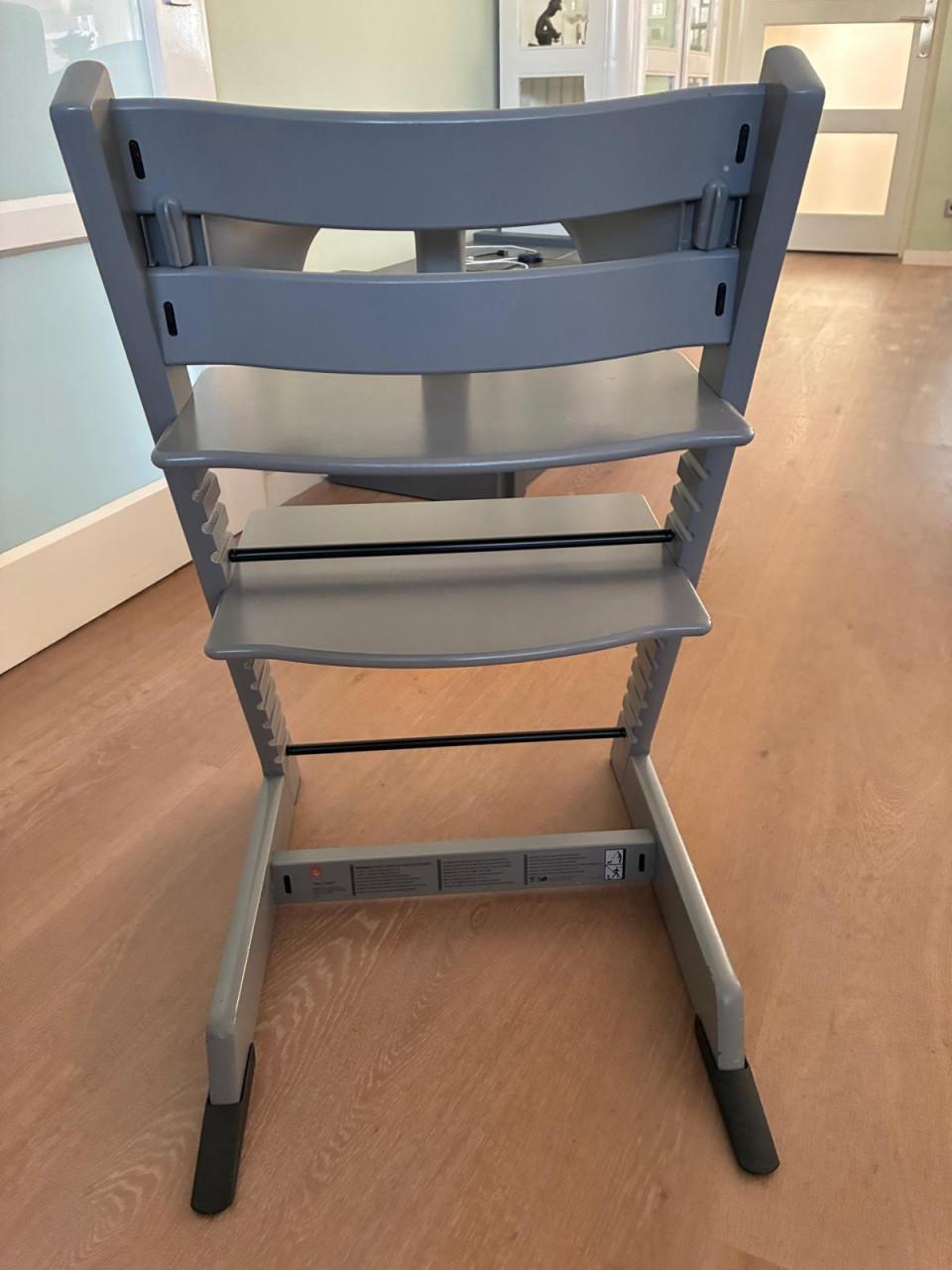 NIEUWSTE model Tripp Trapp