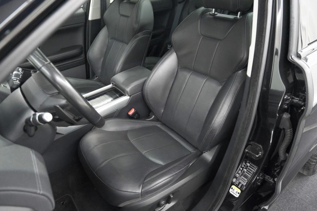 Land Rover Range Rover 2.0 si4 autobiography | panoramadak | 360 camera | e