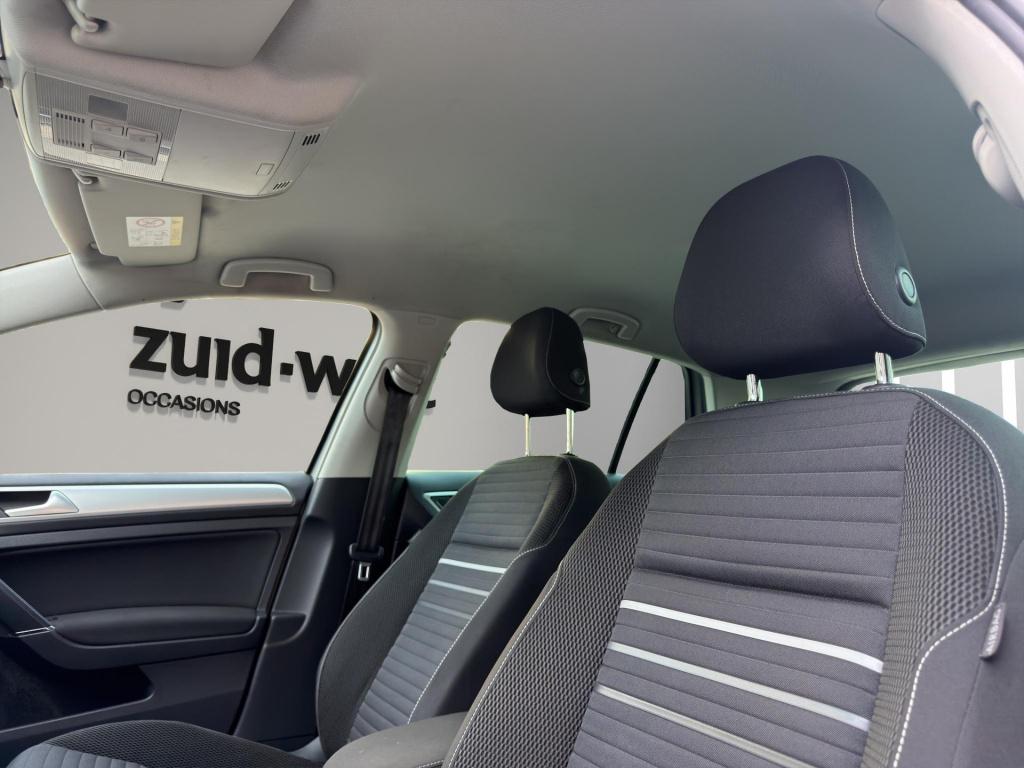 Volkswagen Golf 1.2 tsi stoelverwarming pdc clima