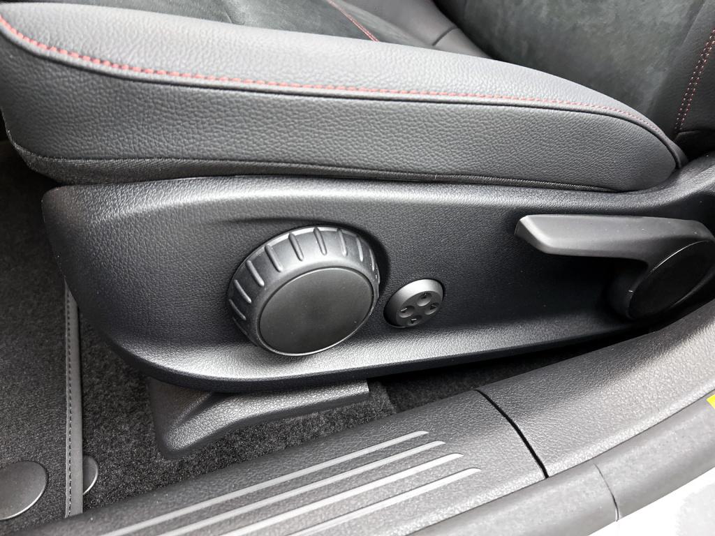 Mercedes-Benz Cla 250 e business solution amg | smartphone integratie | pan