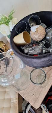 Rommelmarktspullen Gratis