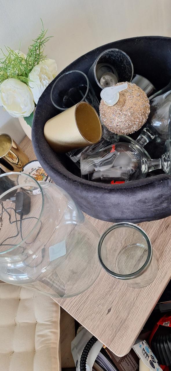 Rommelmarktspullen Gratis