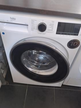 Wasmachine