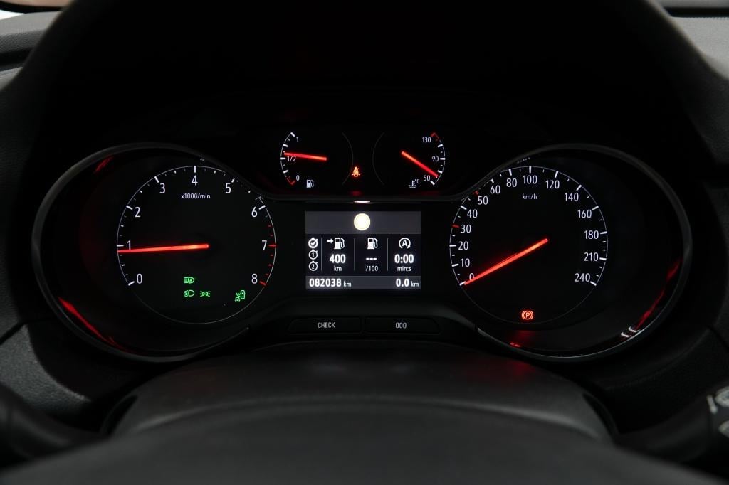 Opel Grandland X 1.2 turbo innovation | carplay | keyless | cruise |