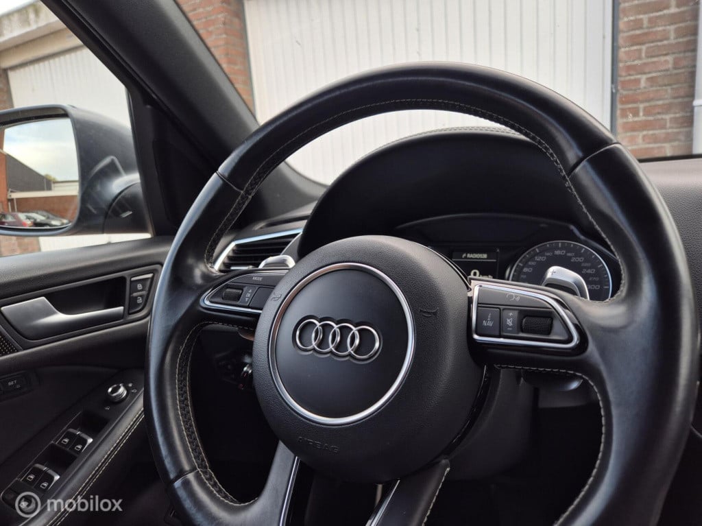 Audi Sq5 3.0 tdi sq5 quattro