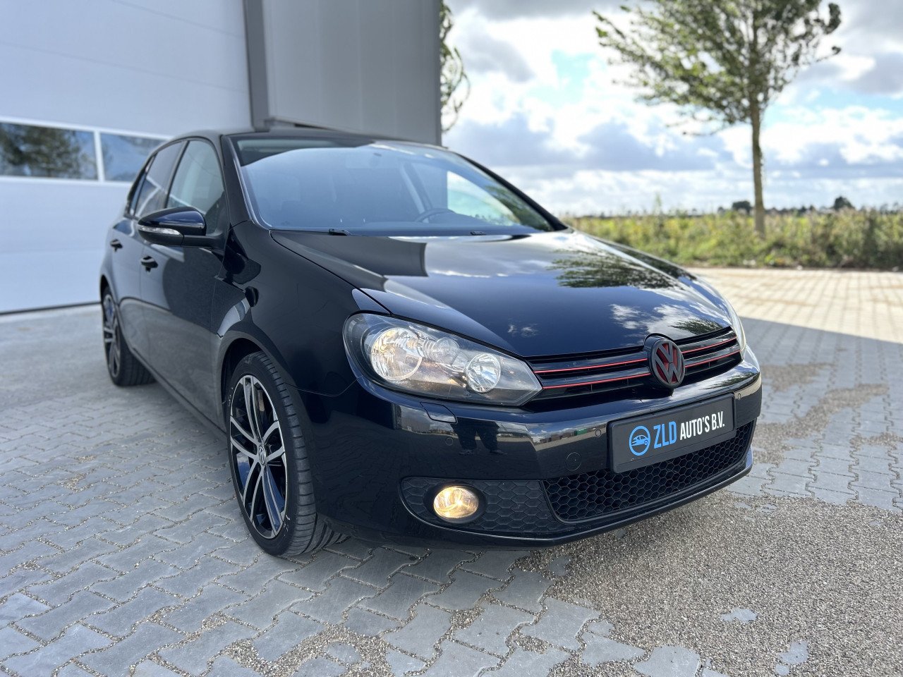 Volkswagen Golf 1.4 TSI Highline/CARPLAY/STOELV/CRUISE CONTR