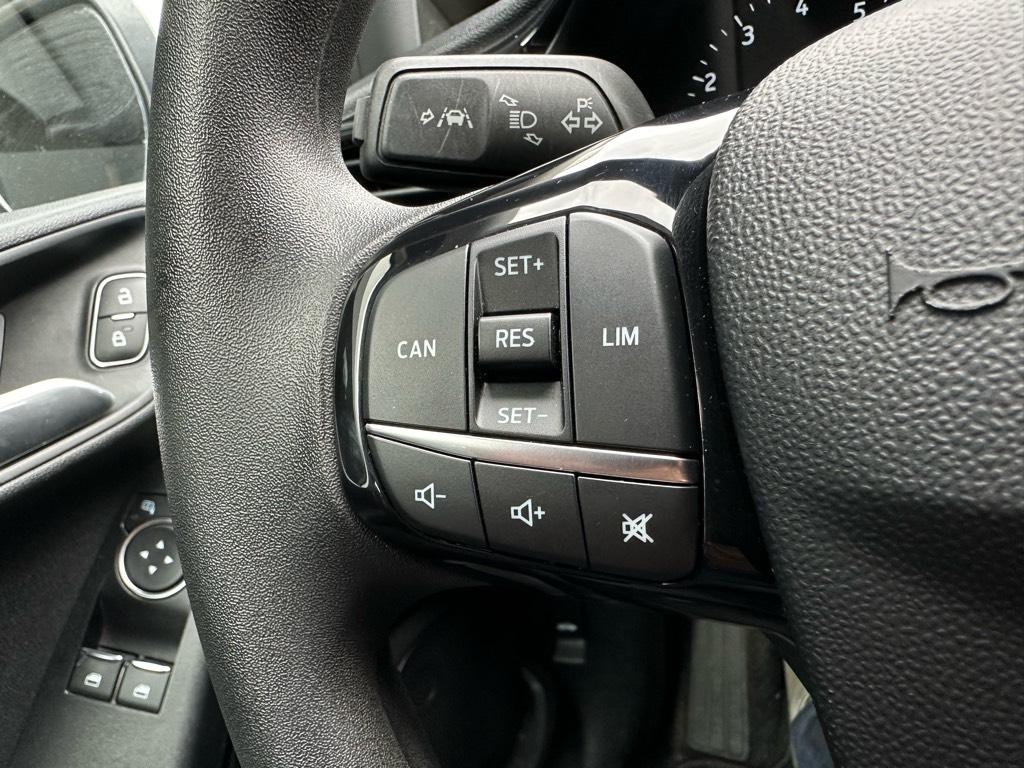 Ford Fiesta 1.1 trend // android auto // apple carplay //