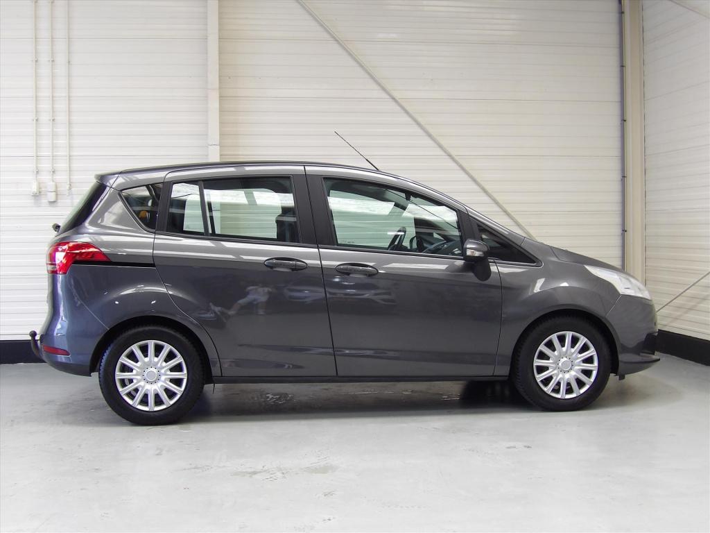 Ford B-max 1.0 ecoboost 100pk style