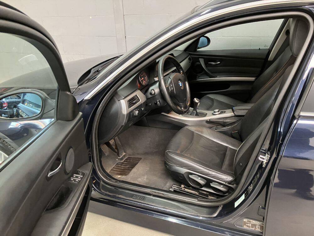 BMW 3-serie Touring 330d Dynamic Executive
