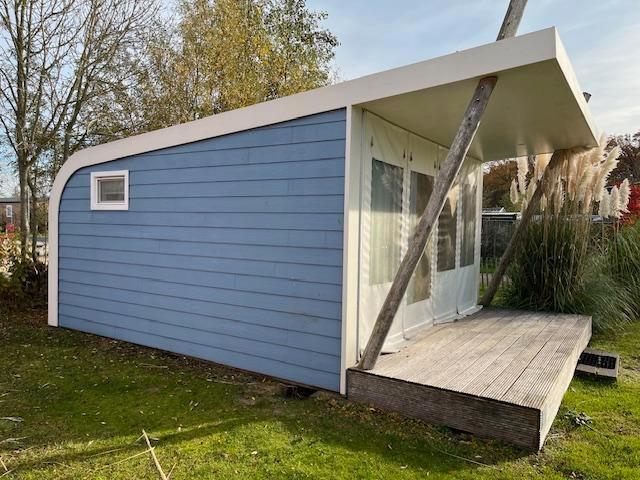 Bijzondere verhuurobjecten te koop voor B&B, natuurhuisje, airbnb, camping