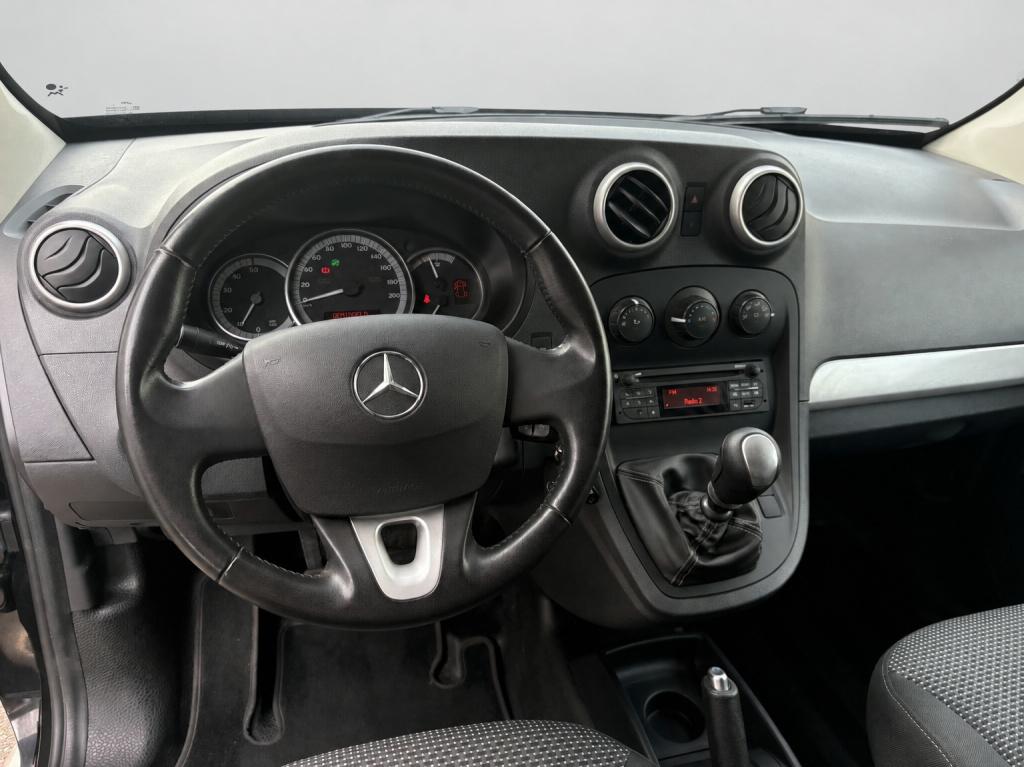 Mercedes-Benz Citan 109 cdi 95 pk