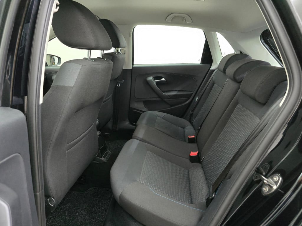 Volkswagen Polo occasion 1.0 bluemotion edition dus extra zuinig met carpla