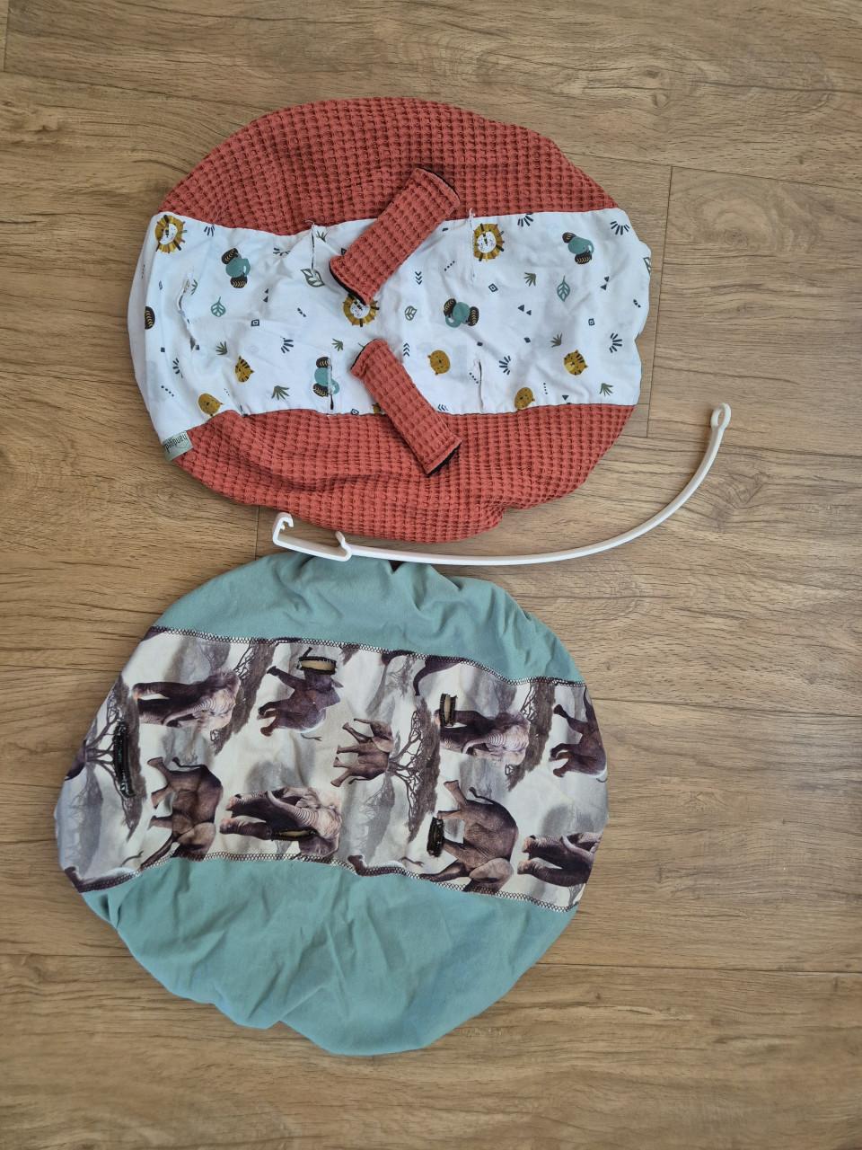 Newbornset Tripp Trapp Stokke