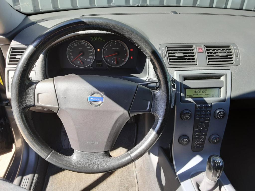 Volvo C30 1.8
