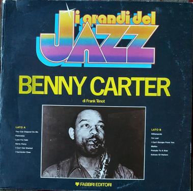 Laatste Kans Jazz LP