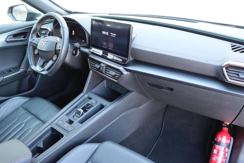 Cupra Formentor 1.4 e-hybrid vz performance 245pk dsg6 | soh 96,7% |