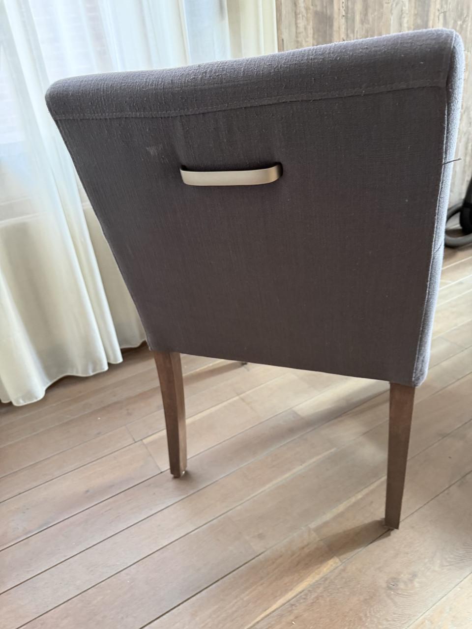 Stoelen