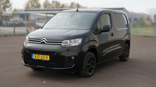 Citroën Berlingo 1.5 BlueHDI Club Rijklaar incl. garantie