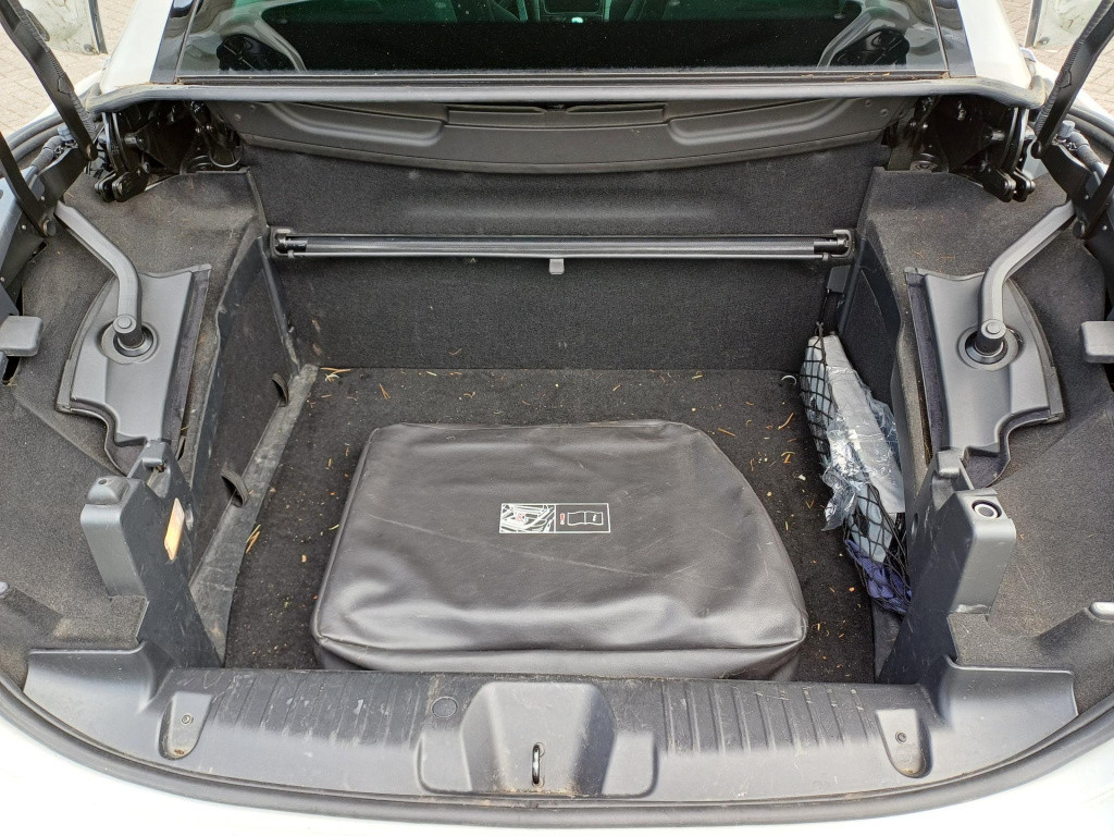 Peugeot 308 cc 1.6 thp feline cabrio coupe