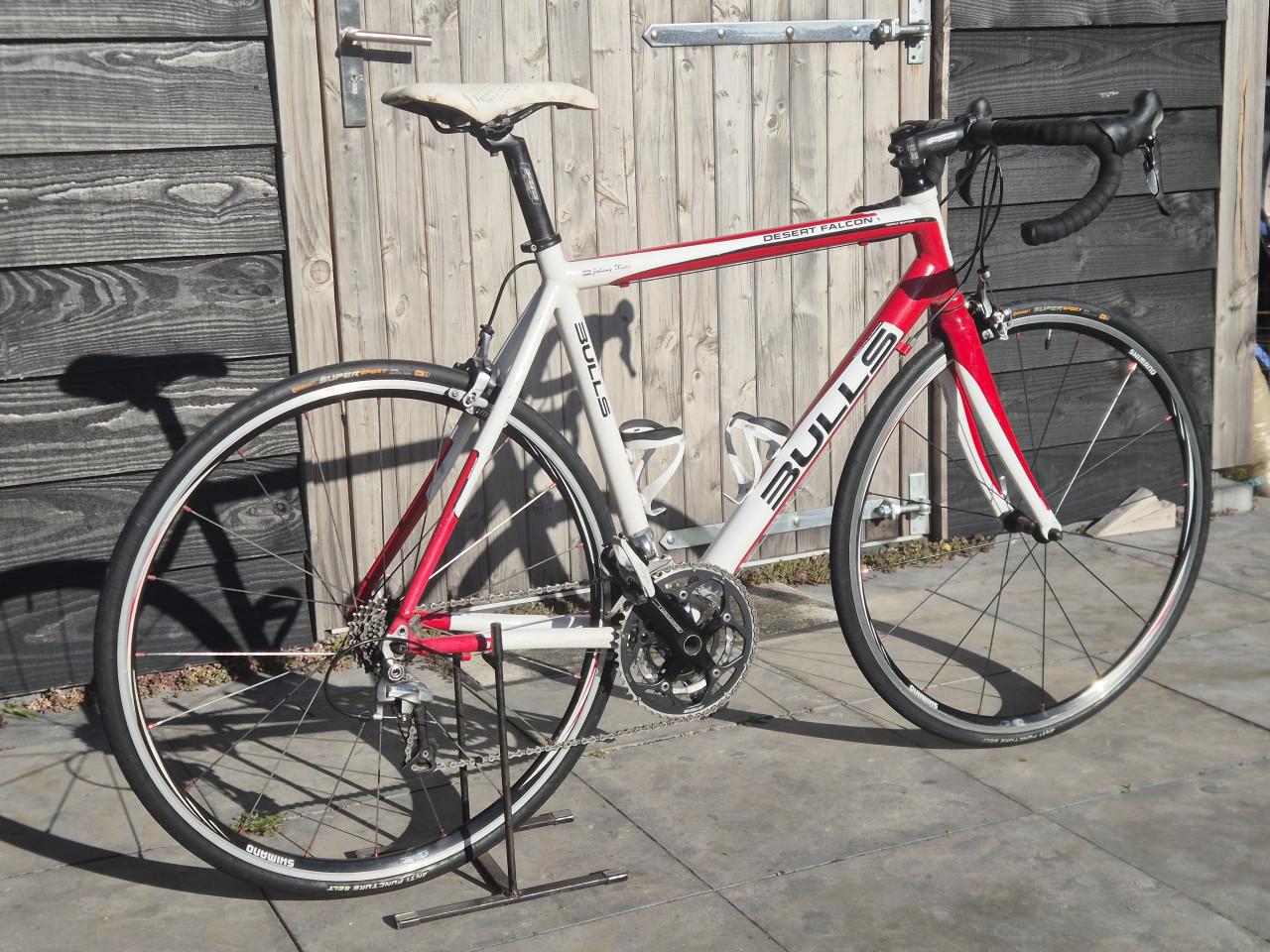 Bulls Desert Falcon 1 Racefiets