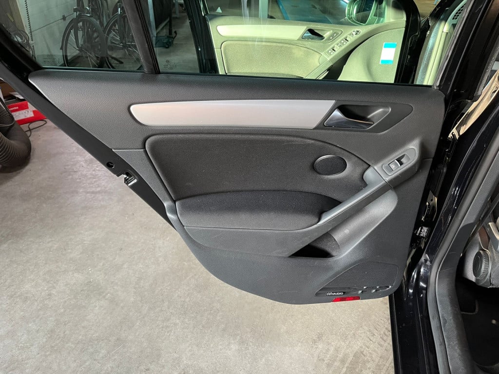 Volkswagen Golf 1.4 tsi highline