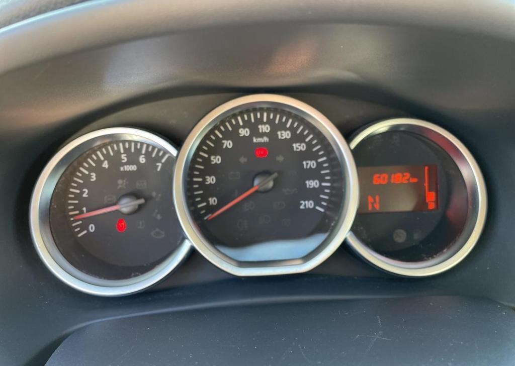 Dacia Sandero 0.9 tce easy r laureate - automaat / trekhaak