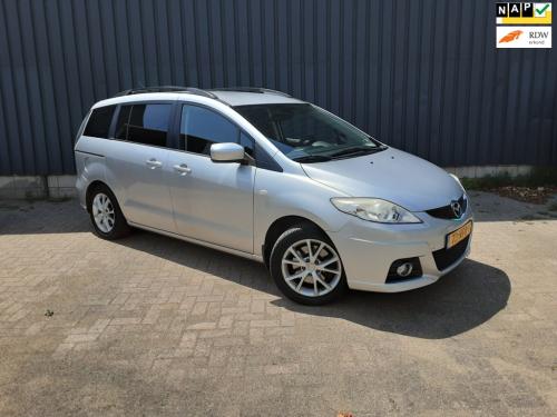 Mazda 5 1.8 katano