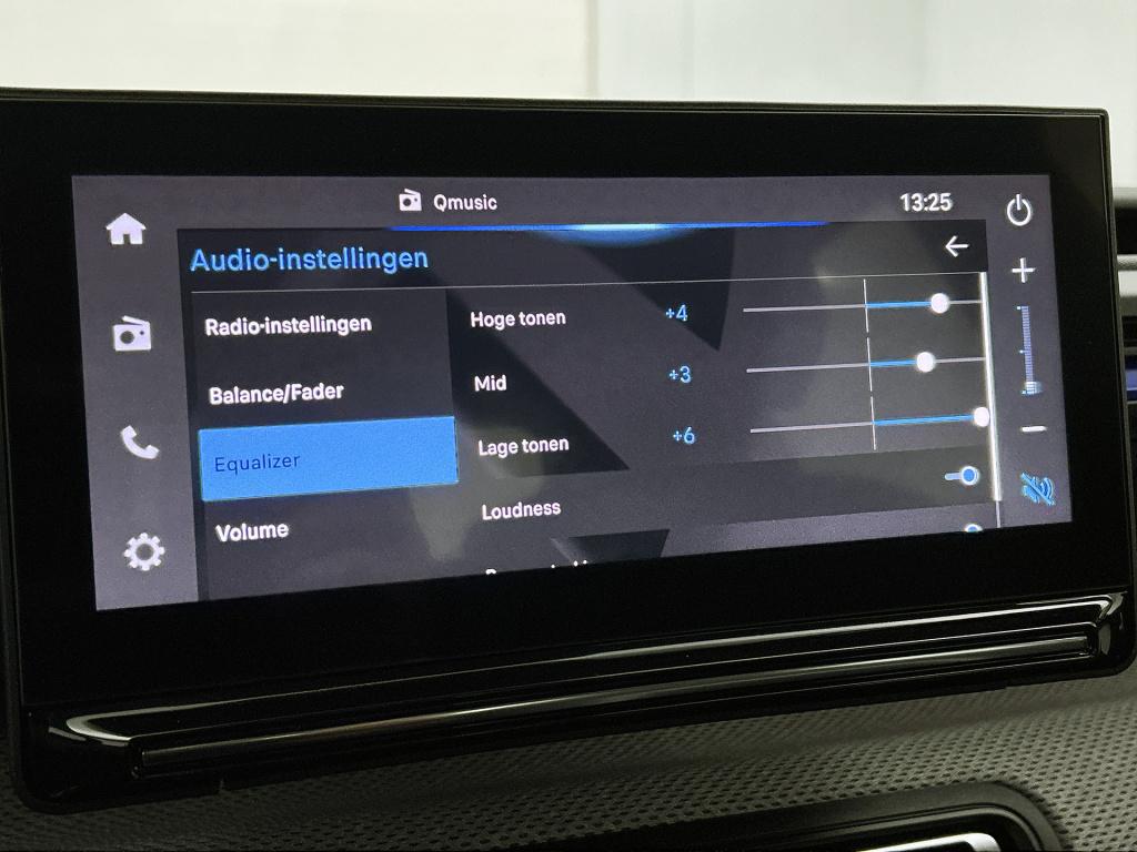 Citroen ë-c3 plus 113pk comfort range 44 kwh | 3 fase | apple carplay / and