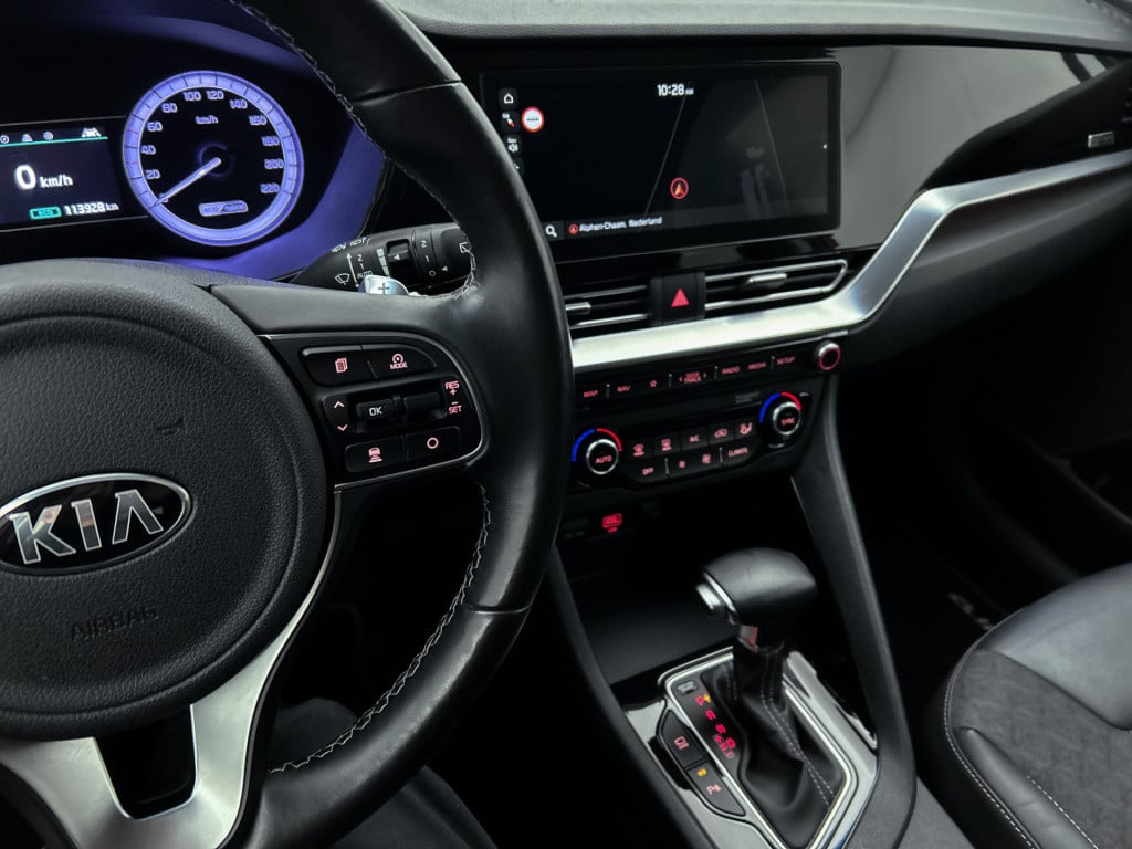 Kia Niro 1.6 gdi phev dynamicplusline | trekhaak | 18 inch |