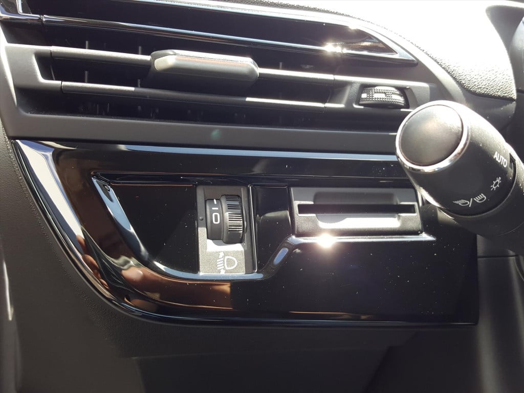 Citroen C4 Spacetourer 1.2 puretech 130pk s&s eat8 business | navi | bt | a