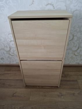 Schoenenkast
