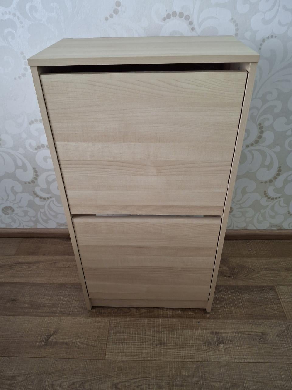 Schoenenkast