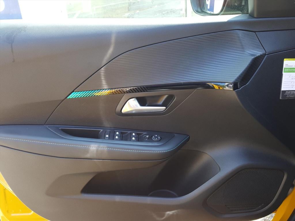 Peugeot 208 ev 50kwh 136pk allure pack 3d cockpit | apple carplay & android