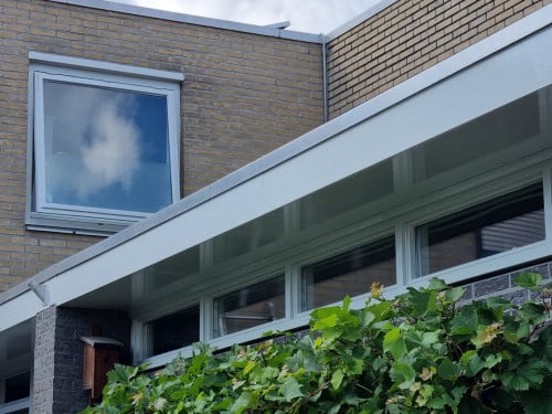 Voor al u schilder en behangwerk.