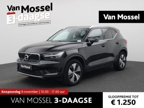 Volvo XC40 1.5 t4 recharge expression | lmv | automaat | elec. achterklep |