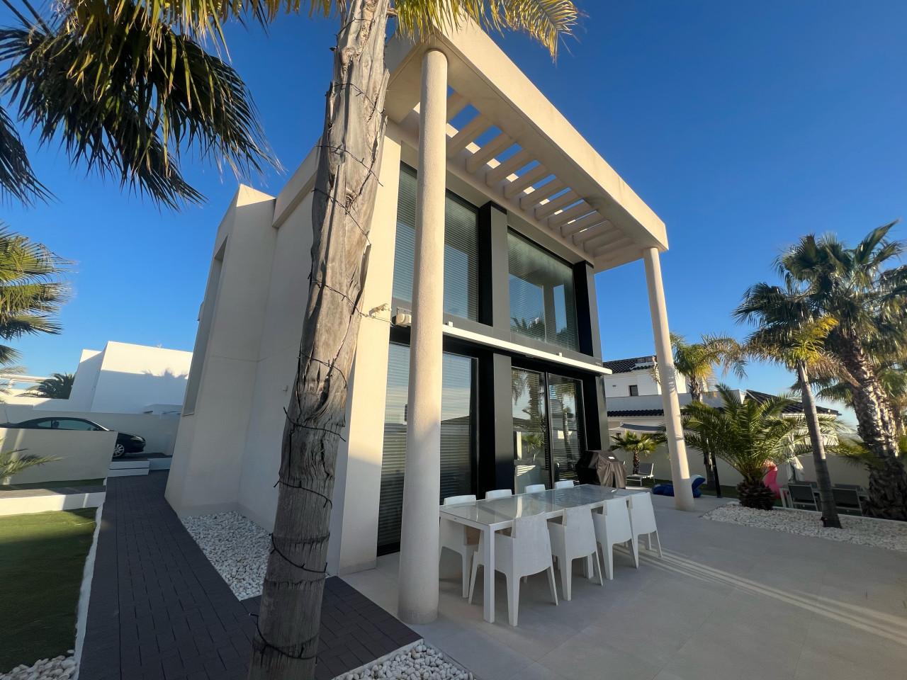 Last minute vakantievilla spanje mei 2026