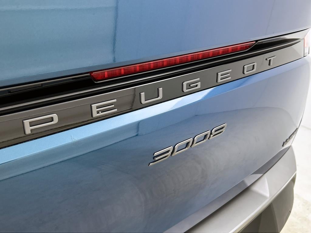 Peugeot 3008 hybrid 145pk automaat gt | rijklaar | trekhaak | elektrische a