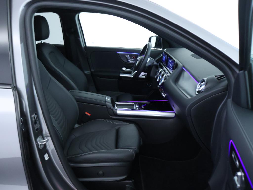 Mercedes-Benz Gla-klasse 250 e star edition luxury line trekhaak | night pa