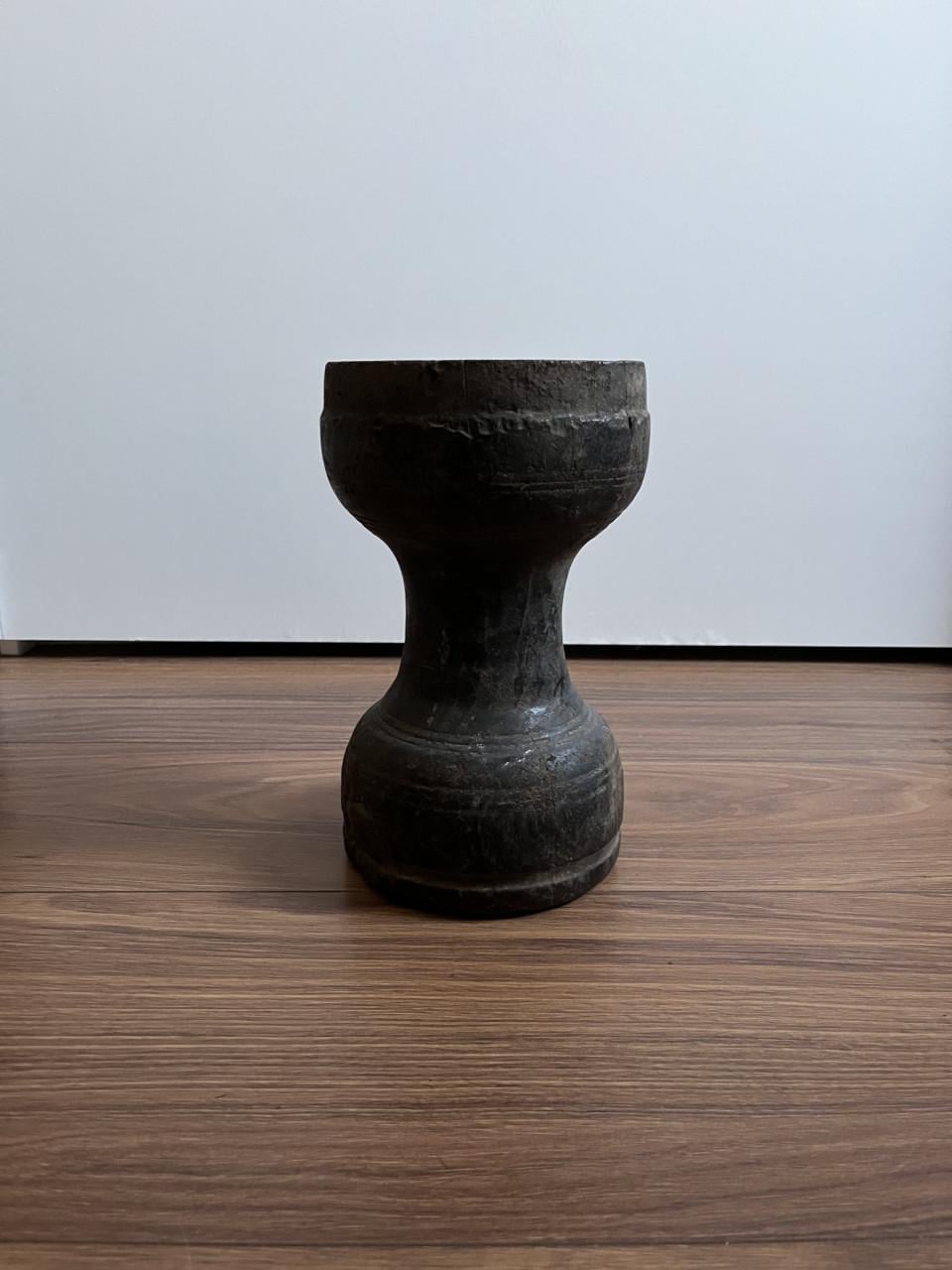 Nepalese pot nr. 1