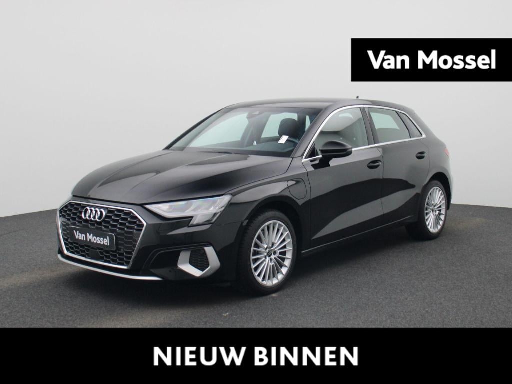 Audi A3 sportback 40 tfsi e advanced edition | apple carplay / android auto