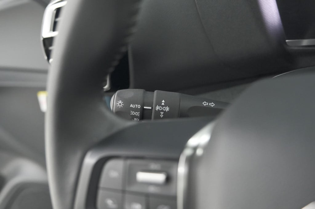 Citroen Ë-c4 feel pack 50 kwh | camera | apple carplay | parkeersensoren