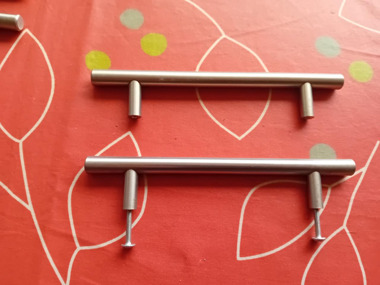 Keuken kast greepjes