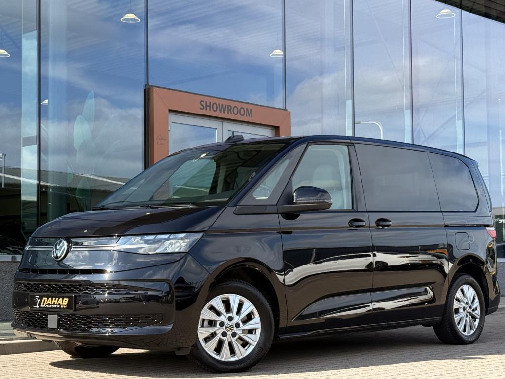Volkswagen Multivan 1.4 ehybrid l1h1 life business | 7 stoelen | elect schu