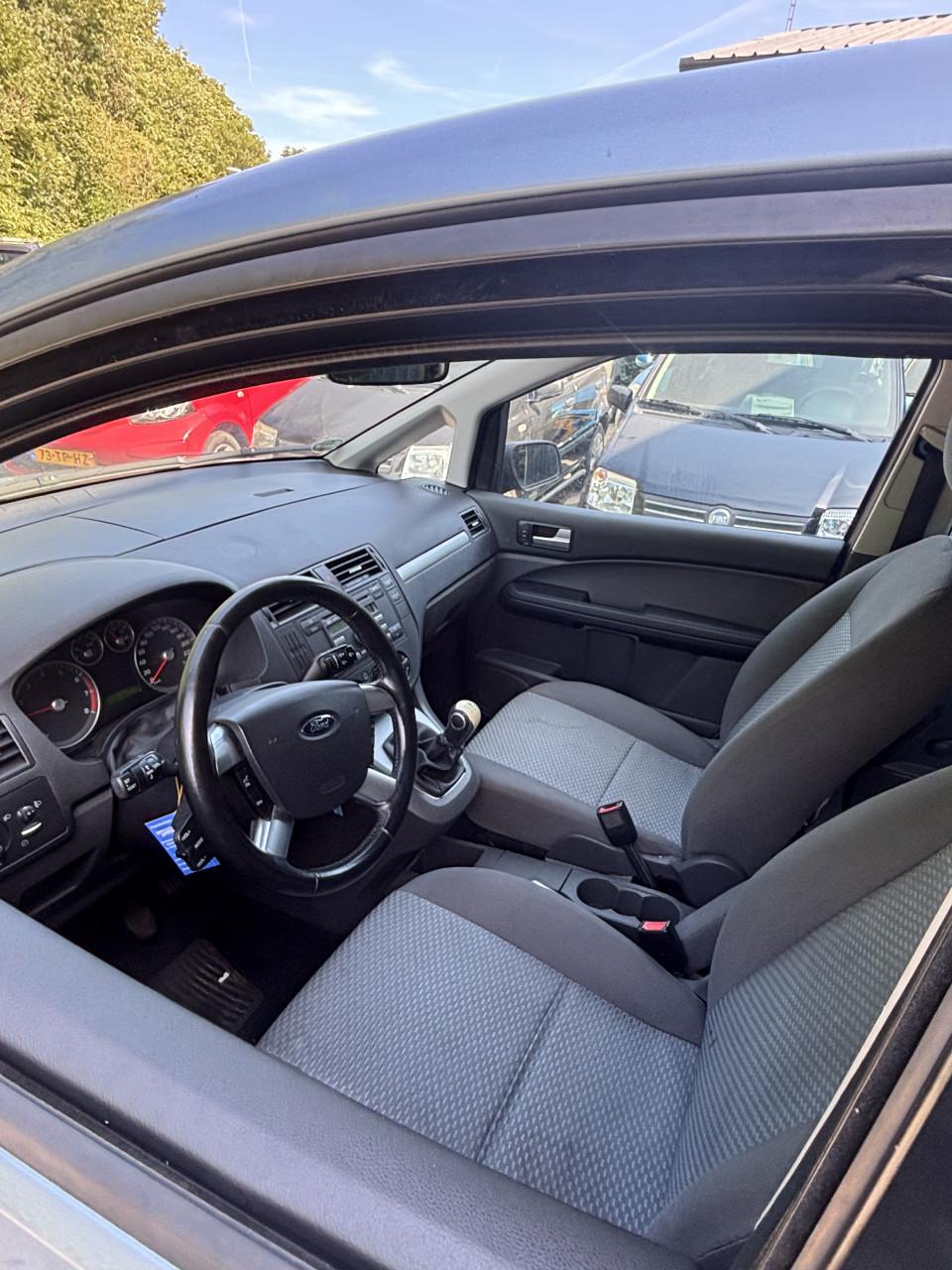 Ford C Max