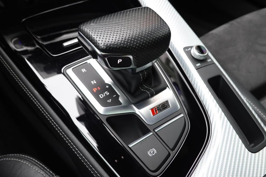 Audi Rs4 a4 avant 2.9 tfsi quattro