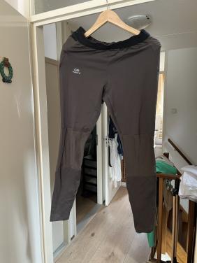 Trainingsbroek van Decathlon