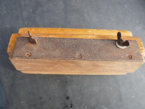 ZACHTBOARD SNIJDER/VELLINGKANTSCHAAF