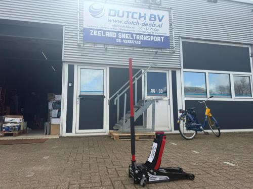 Auto krik Starks 4 ton