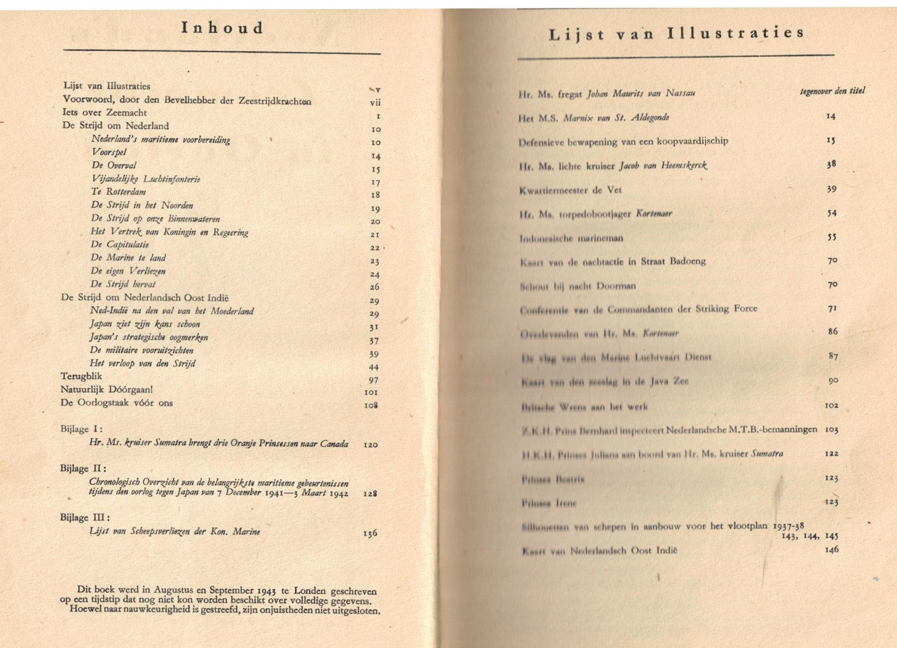 Neerland's Zeemacht in Oorlog (1944)