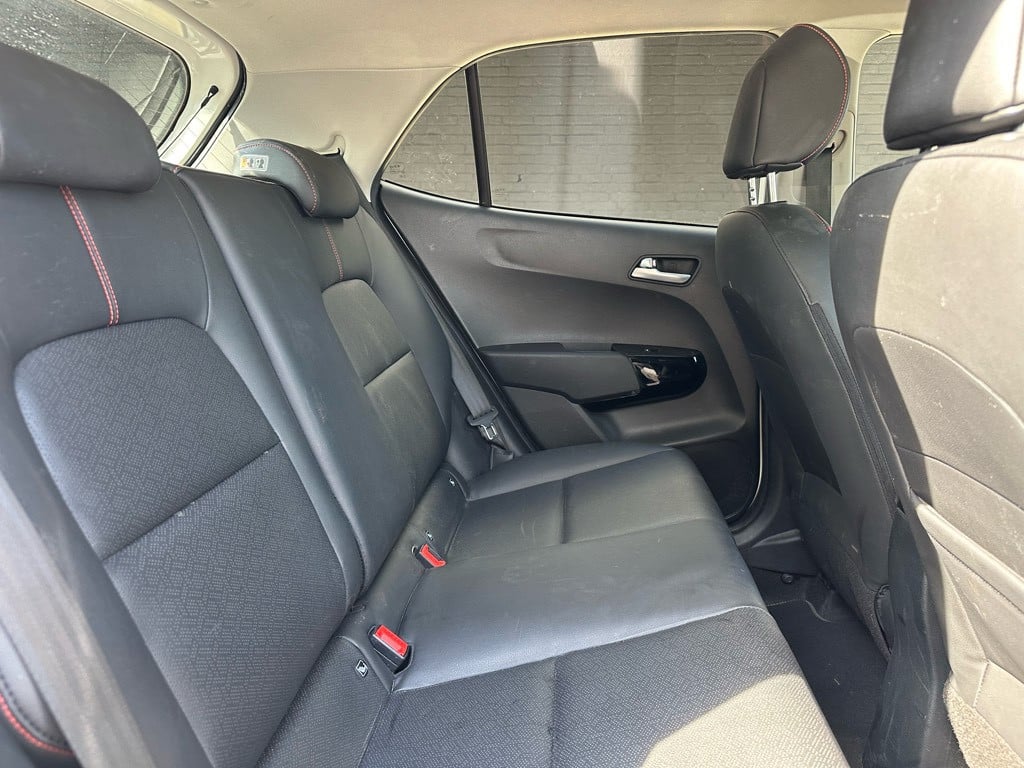 Kia Picanto 1.0 mpi gt-line // carplay // 45.000km! //